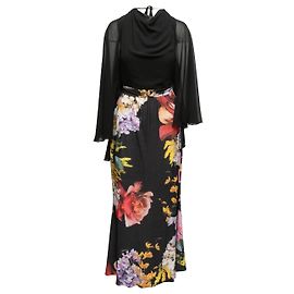ROBERTO CAVALLI Vestidos T.International M Sintético