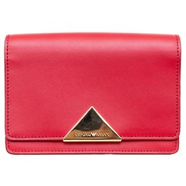 Borsa a tracolla mini Sling Emporio Armani - '10s