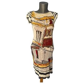 Autre Marque Abenteuerkleid für Frauen, Neu mit Etikett