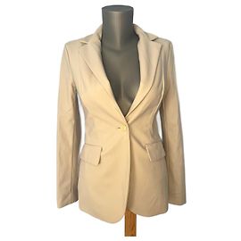 Blazer de color claro - Marca Theory - Talla 2