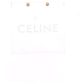 CELINE Clutch-Taschen T. Plastik - Céline