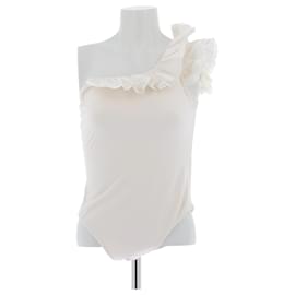 Autre Marque UNTERSCHRIFTLOS / UNTERSCHRIFTLOS Badebekleidung T.International M Polyester
