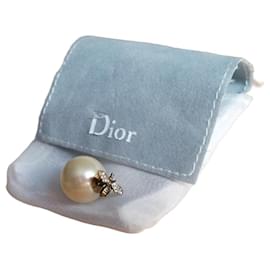 Dior Ohrringe mehrfarbig
