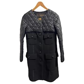 LOUIS VUITTON Mäntel T.International M Polyester