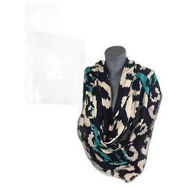 Vivienne Westwood Schal aus Viskose und Modal