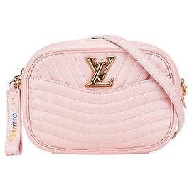 Borsa a tracolla New Wave di Louis Vuitton M53683