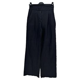 Autre Marque UNTERSCHRIFTLOS / UNTERSCHRIFTLOS Hose T.International S Viskose