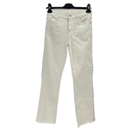 MOTHER Jeans T.US 25 Algodón