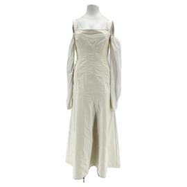 ELLERY Kleid T.FR 40 Baumwolle