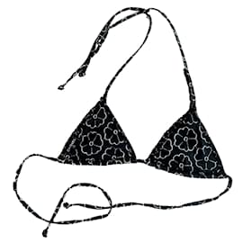 Bikini de 3 piezas Chanel