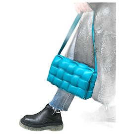 BOTTEGA VENETA Bolsas T. Couro