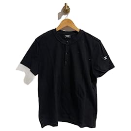 CHANEL Top T.Internazionale L Cotone - Chanel
