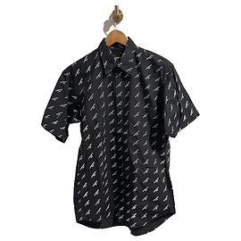 BALENCIAGA Tops T.International S Algodón