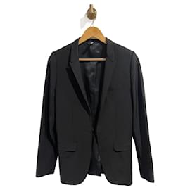Christian Dior Chaqueta DIOR HOMME T.International S de lana