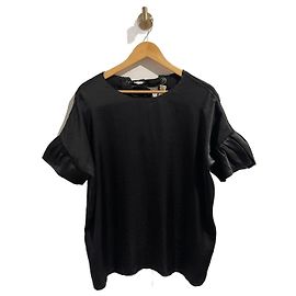 LANVIN Tops T.Internacional XL Sintético