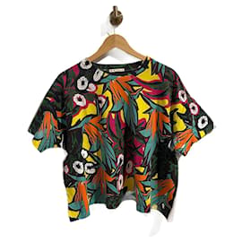 MARNI Top T.Internazionale M Cotone - Marni