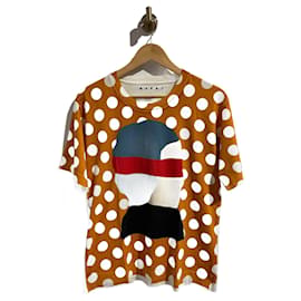 MARNI Tops T.Internacional S Algodón - Marni