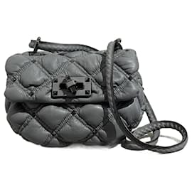 VALENTINO GARAVANI Sacs à main T. Cuir - Valentino Garavani