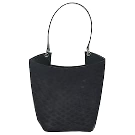 Borsa a Spalla BALLY in Nylon Nero Auth bs23603 - Bally