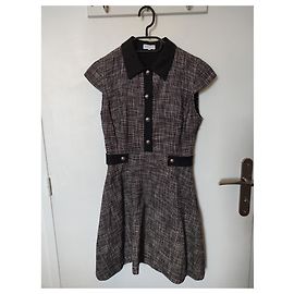Kleid/Overall Claudie Pierlot für Frauen in Sehr Gutem Zustand