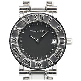 Tiffany & Co Relógio de pulso feminino Tiffany Atlas