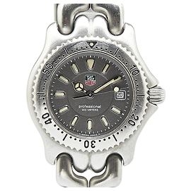 TAG Heuer Cell Watch WG1313-0