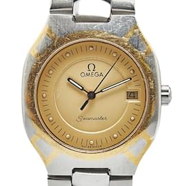 Orologio al quarzo OMEGA Seamaster Polaris