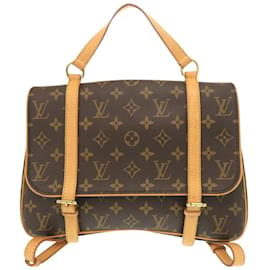 Zaino Monogram Marel di Louis Vuitton