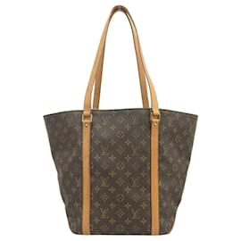 Sac Tote Monogram Louis Vuitton M51108