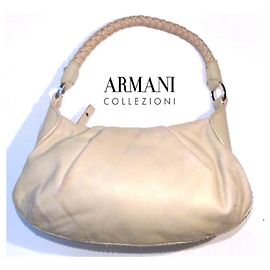 Giorgio Armani Armani Collezioni shoulder bag