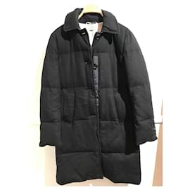 Mäntel THOM BROWNE Co T.International S Wolle - Thom Browne