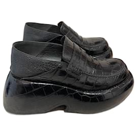 LOEWE Mules e zoccoli T.EU 38 Pelle - Loewe