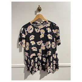 MARNI Tops T.International XS Baumwolle