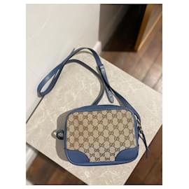 Borse GUCCI T. Pelle