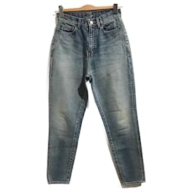 Jeans SAINT LAURENT T.US 26 Denim - Jeans - Saint Laurent