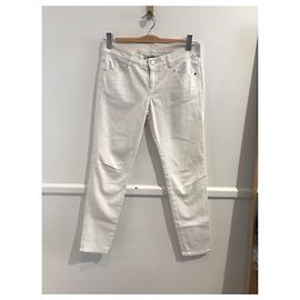 Stella Mc Cartney STELLA MCCARTNEY Jeans T.US 28 Algodón