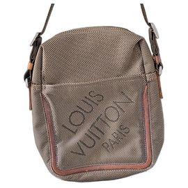 Louis Vuitton Citadin de bandolera