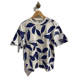 MARNI Tops T.International XS Baumwolle