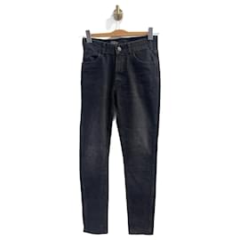 Jeans CELINE T.US 26 Algodón - Céline