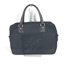 Borsa Documenti Louis Vuitton Damier Geant Yak