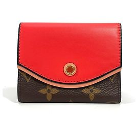 Portafoglio Compatto Tuileries Monogram Louis Vuitton