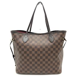 Borsa tote Neverfull MM di Louis Vuitton