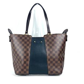 Borsa tote Damier Jersey Louis Vuitton