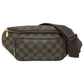 Gürteltasche aus Damier-Canvas von Louis Vuitton