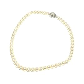 Collana di perle Akoya TASAKI