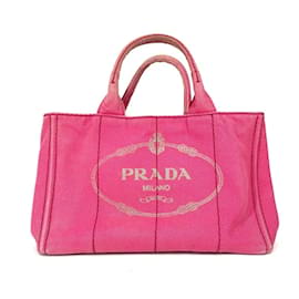 Prada 1BG642 Tasche M Logo Canapa