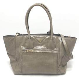 Borsa Logo Prada BN2626