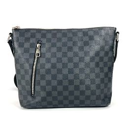 Borsa Mick PM Damier Graphite Louis Vuitton