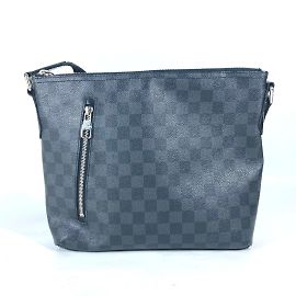 Borsa Mick PM Damier Graphite Louis Vuitton
