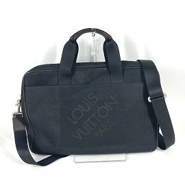 Louis Vuitton Damier Geant Associé PM 2WAY Tasche
